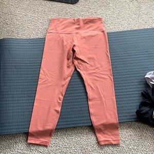 Lululemon align leggings